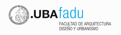 Logo fadu uba